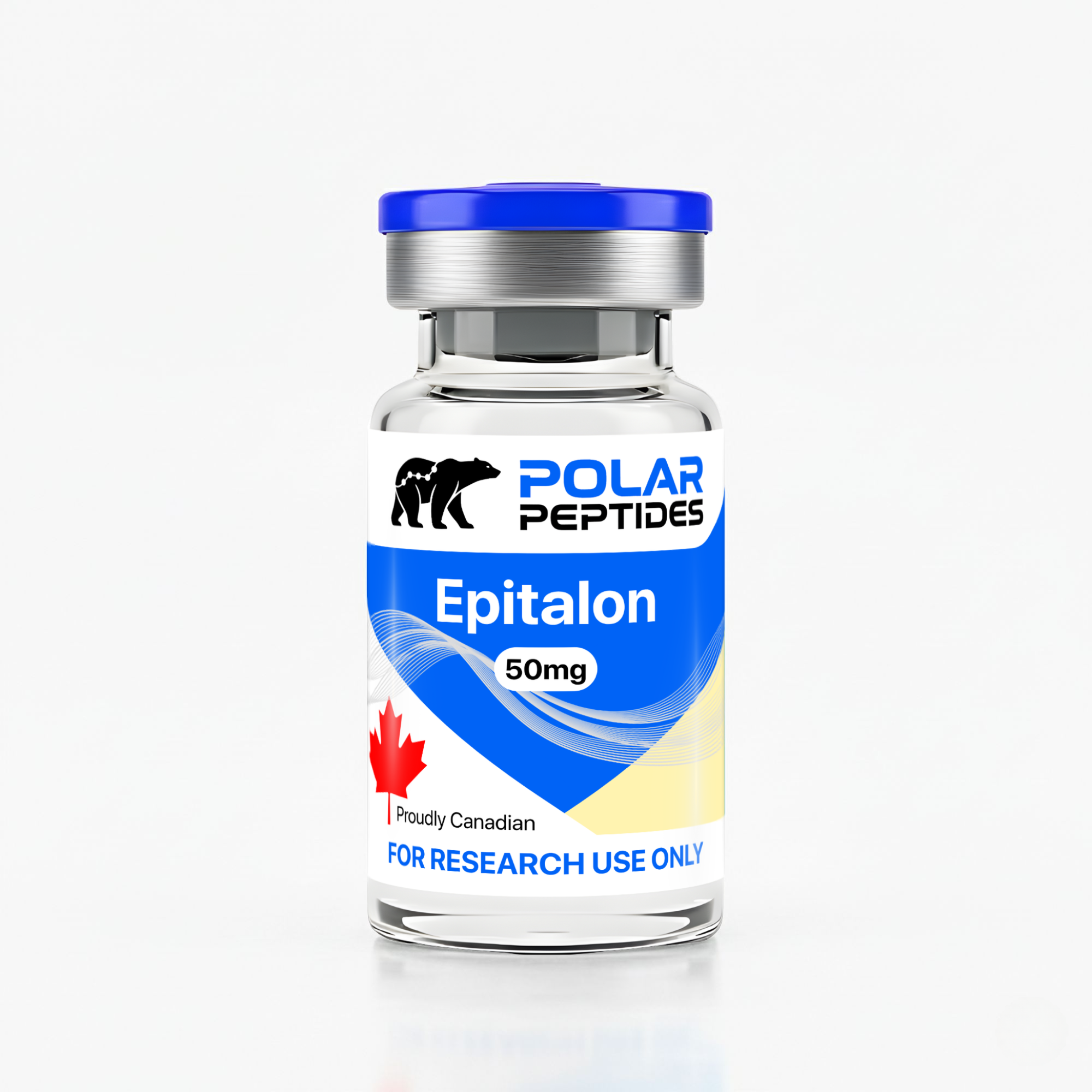 Epitalon Polar Peptides Epitalon Polar Peptides