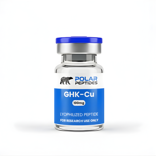 GHK-Cu