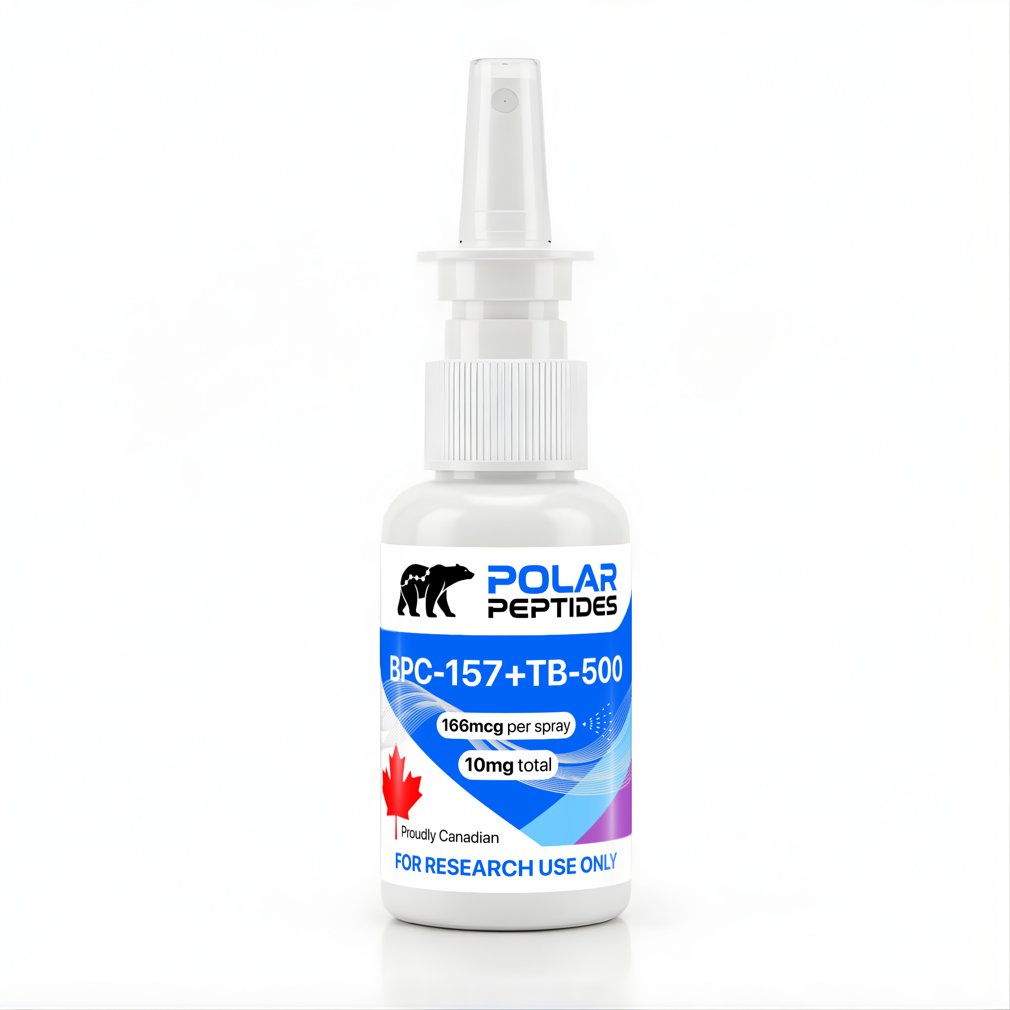 bpc-157 tb-500 blend side effects Affordable BPC-157 + TB-500 Injections “Wolverine Peptide” Therapy in South  Florida