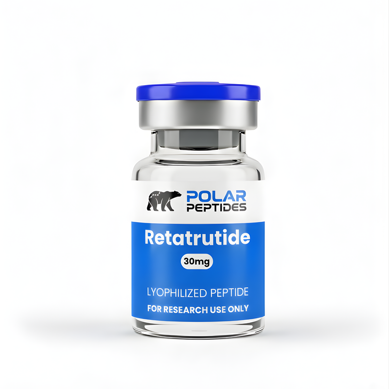 Retatrutide
