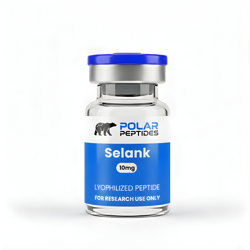 Selank