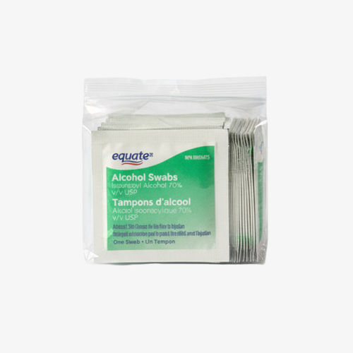 Alcohol Wipes