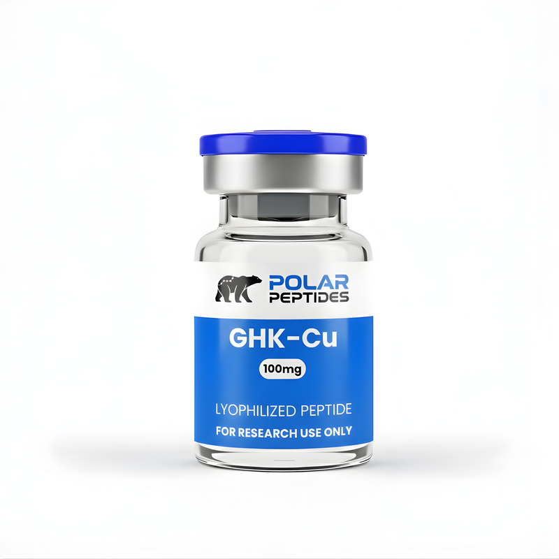 GHK-Cu