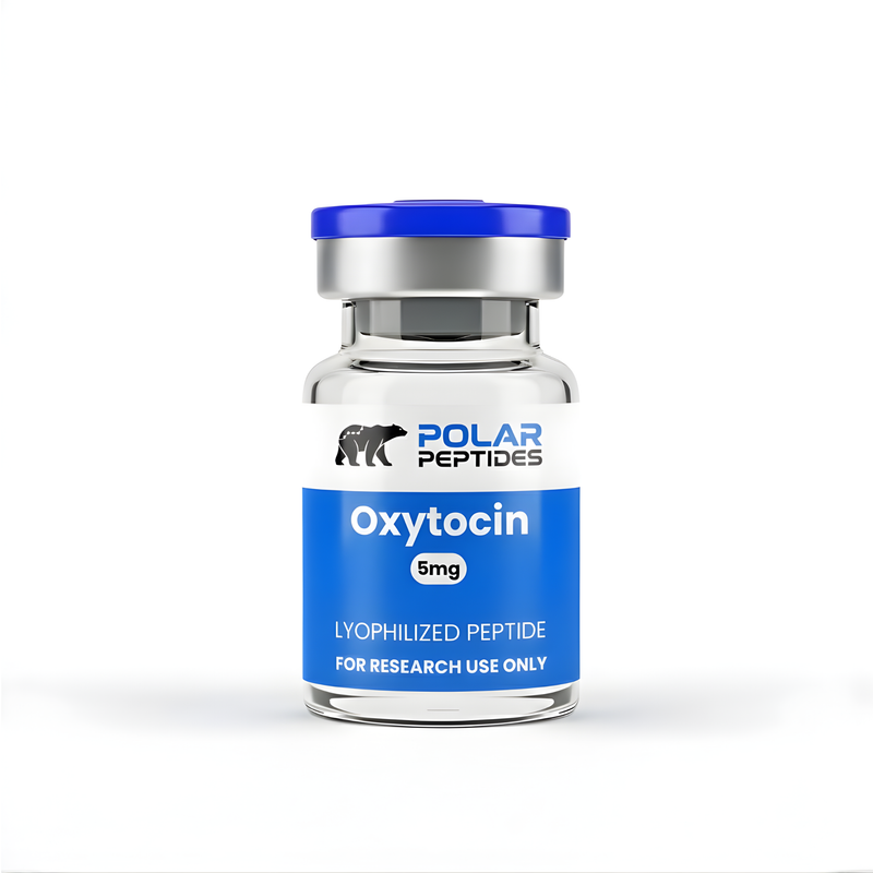 Oxytocin