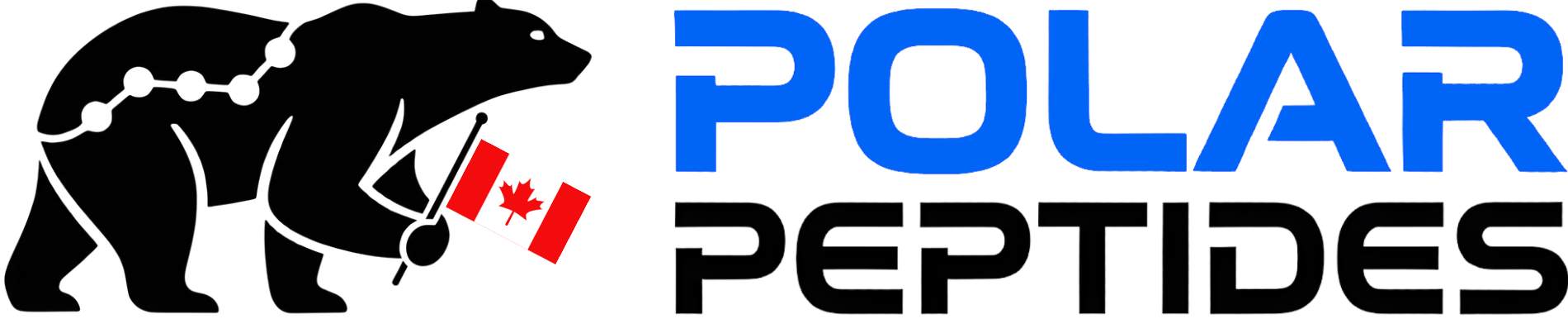Polar Peptides