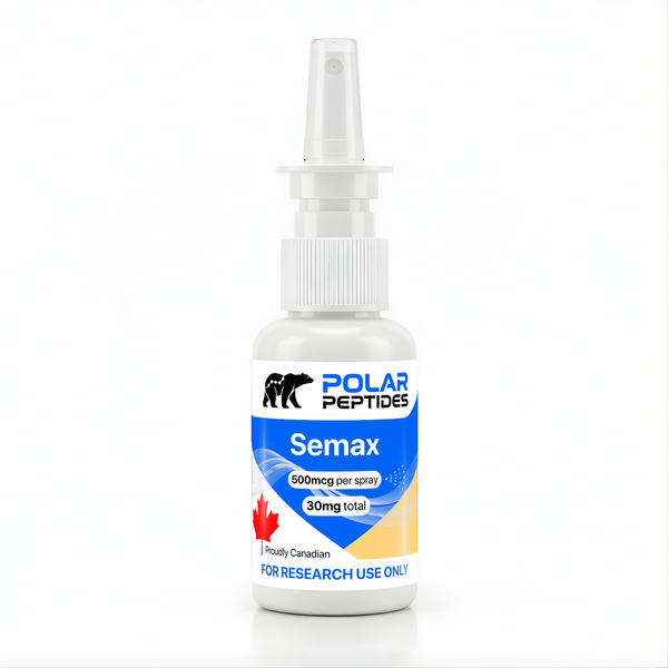 BPC-157 Nasal Spray Polar Peptides BPC-157 Nasal Spray Polar Peptides