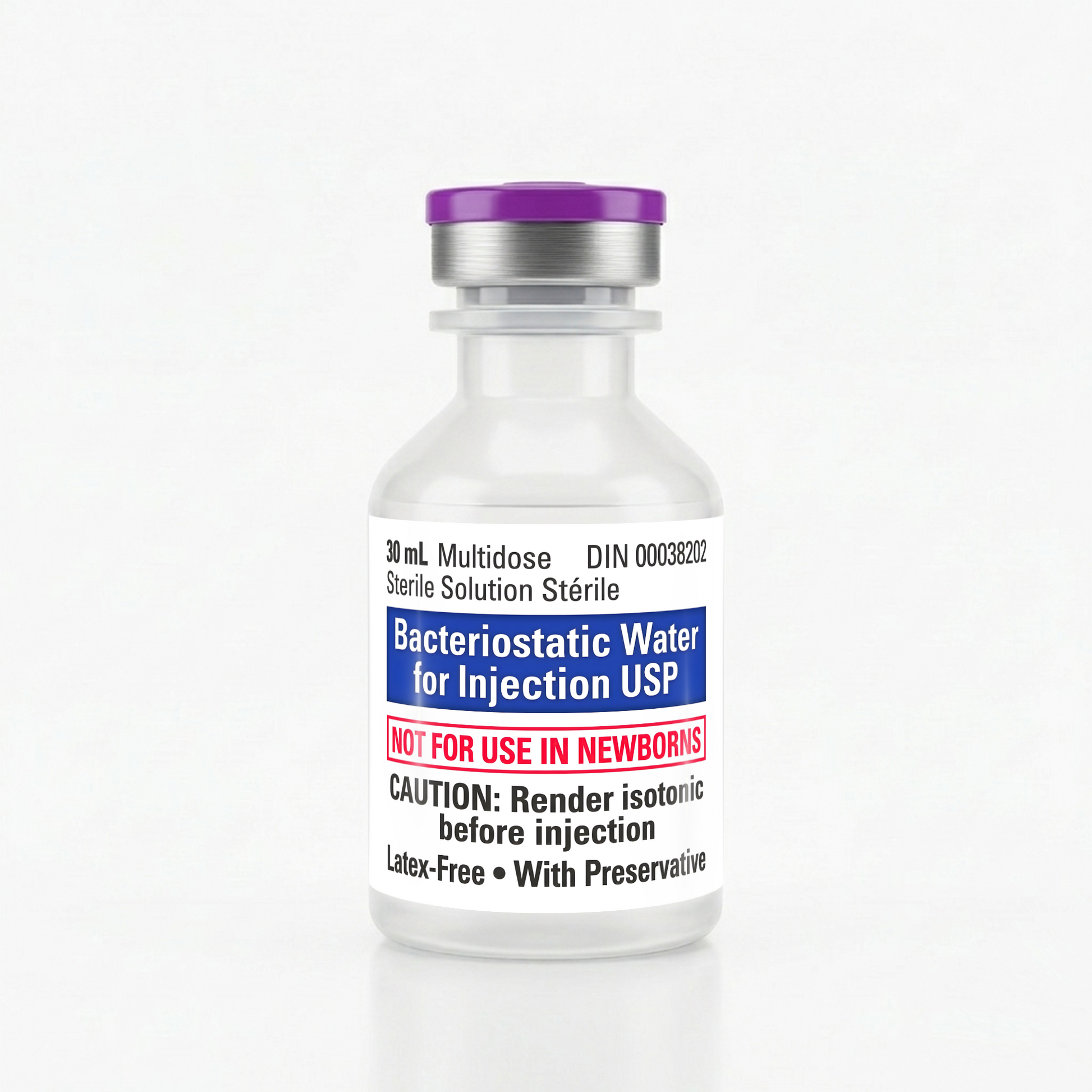 BAC Water Polar Peptides BAC Water Polar Peptides