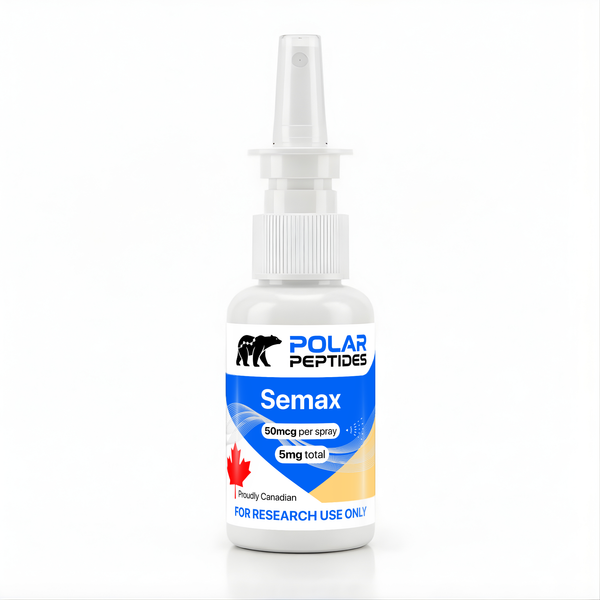 Semax Nasal Spray