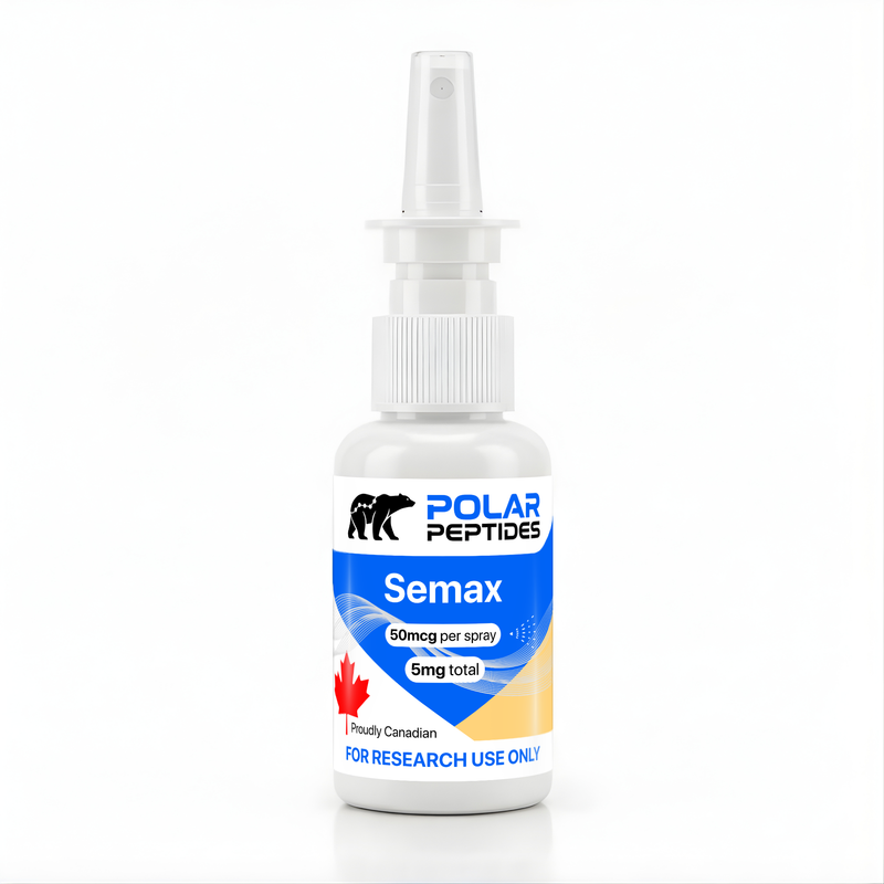 Semax Nasal Spray