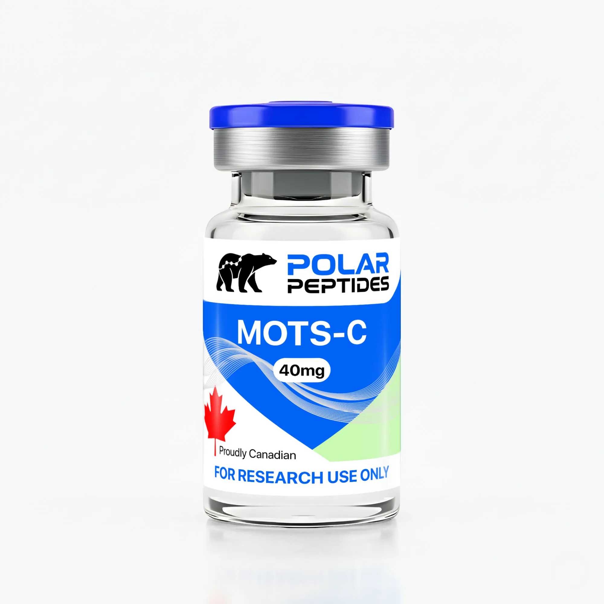 MOTS-c | Buy MOTS-c Peptide | Canada
