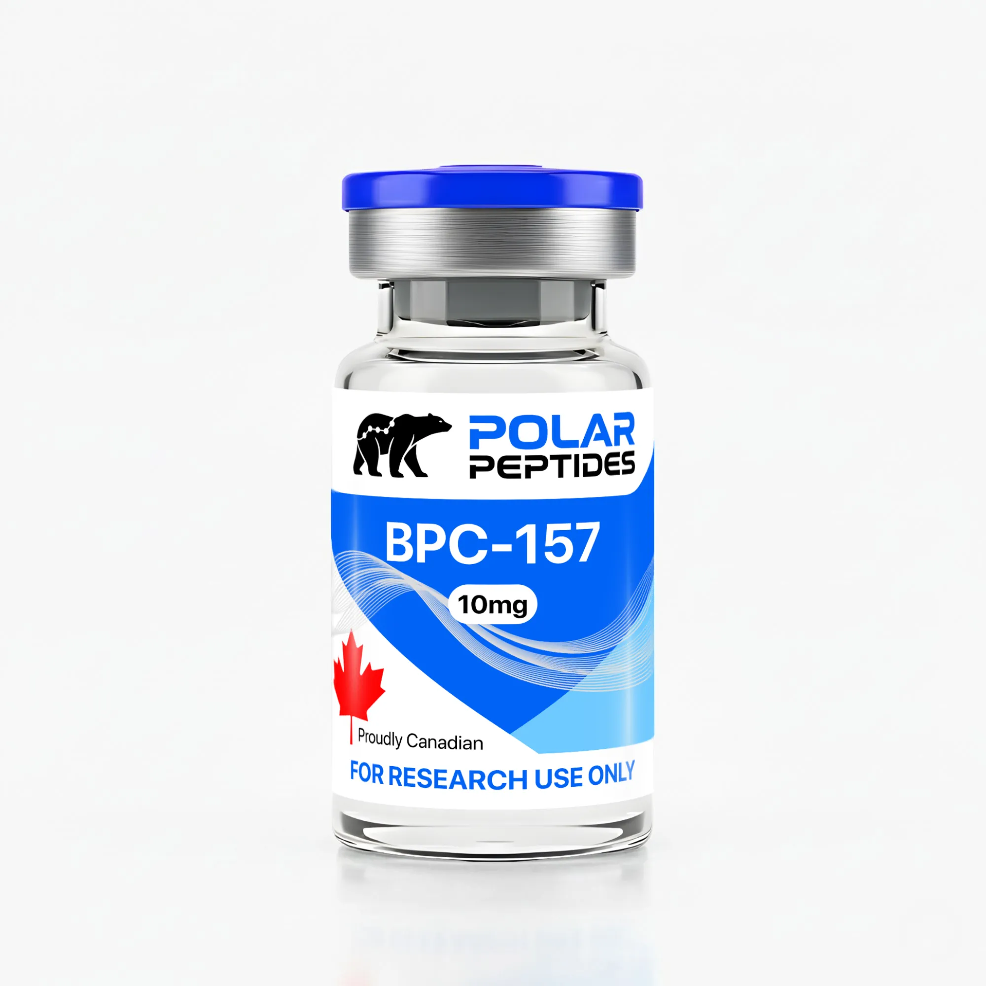BPC-157 for Sale | Buy BPC 157 Online | Canada