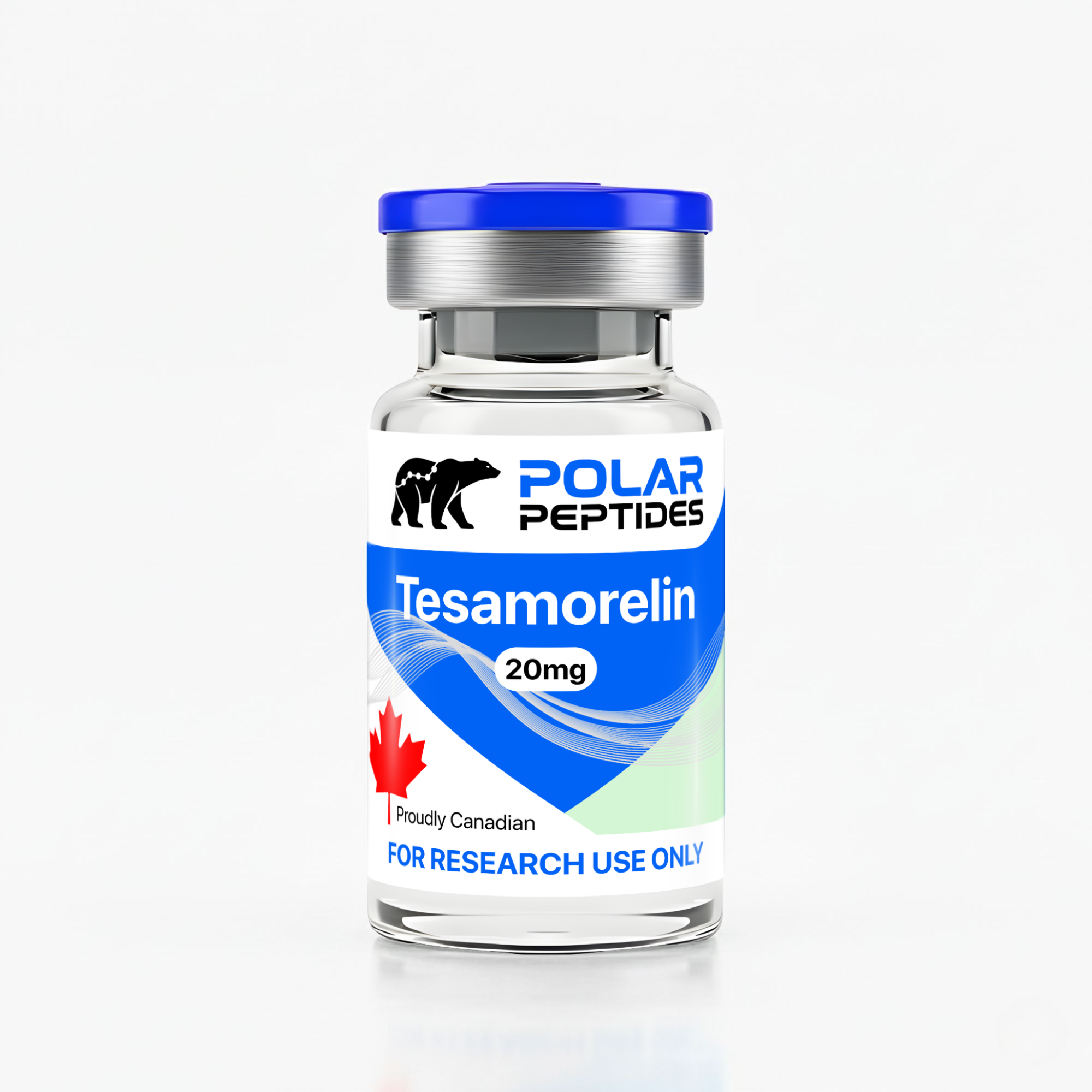 Tesamorelin