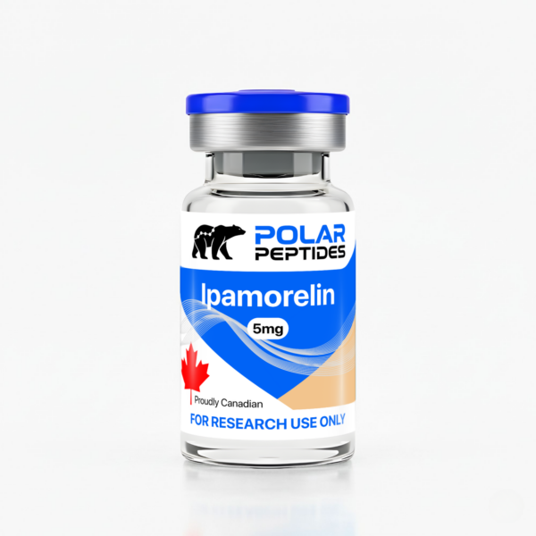 Ipamorelin