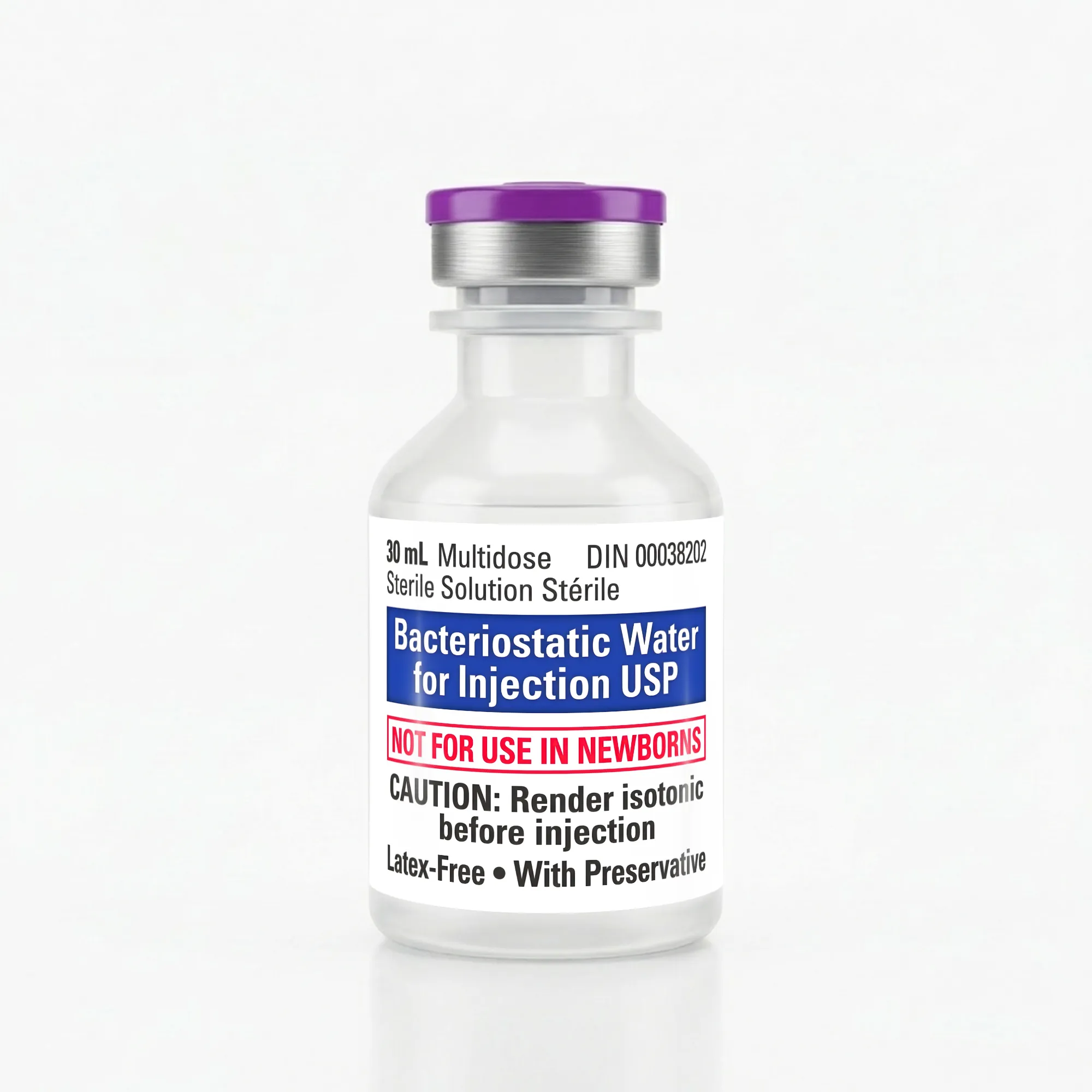 how to mix tirzepatide with bacteriostatic water youtube What Is For Peptide Reconstitution? UMBRELLA Labs Share with your nursing friends