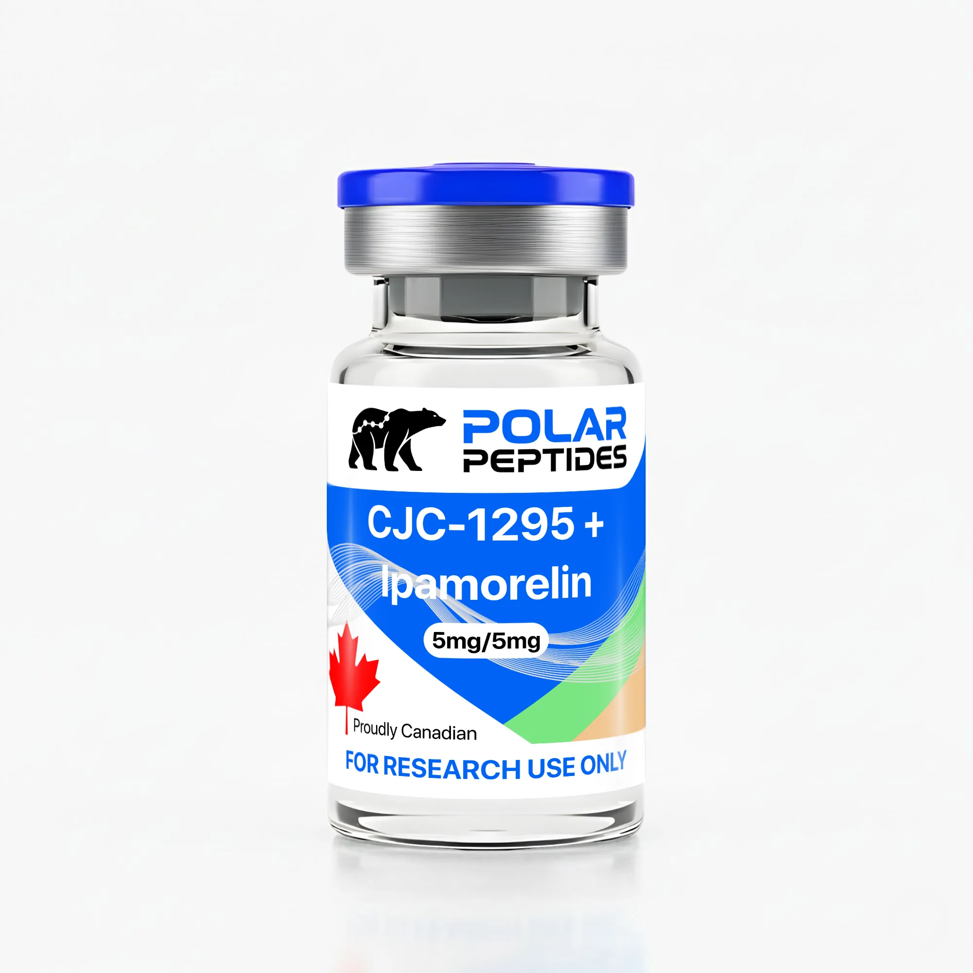 CJC-1295 + Ipamorelin | Buy CJC 1295 + Ipamorelin | Canada
