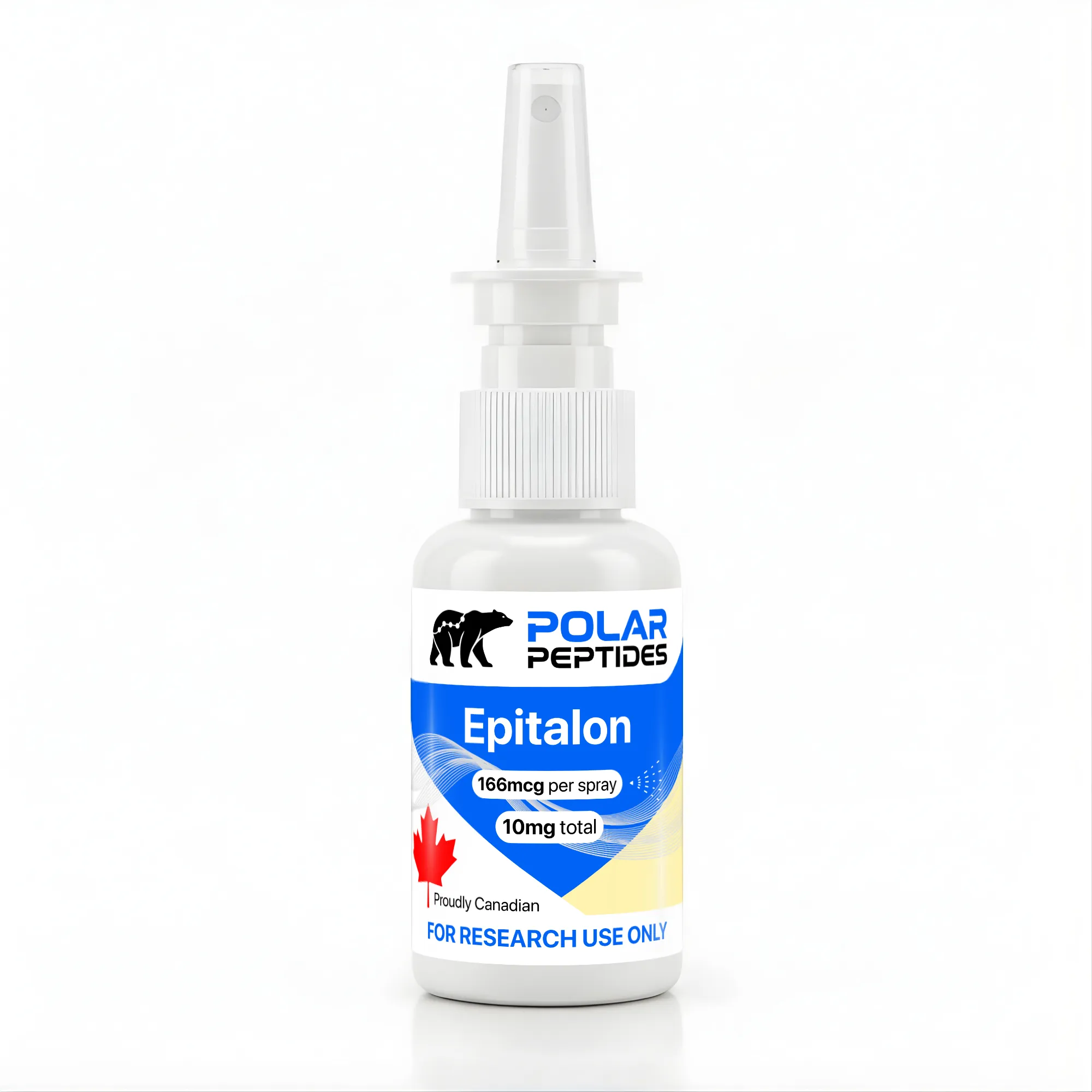 Epitalon Nasal Spray