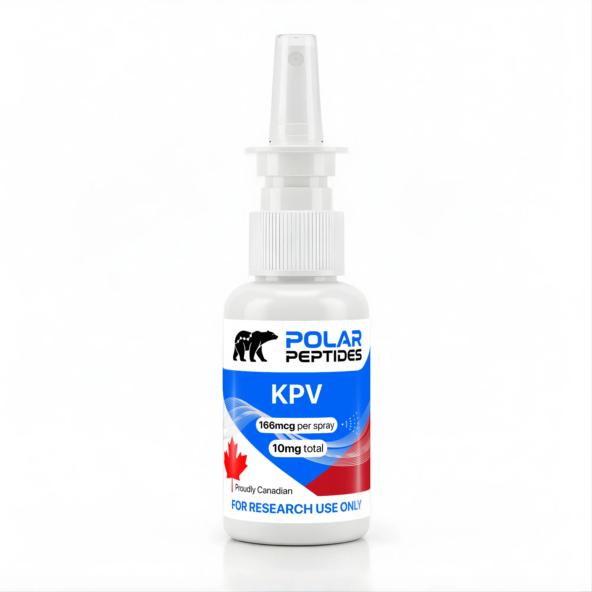 KPV Nasal Spray