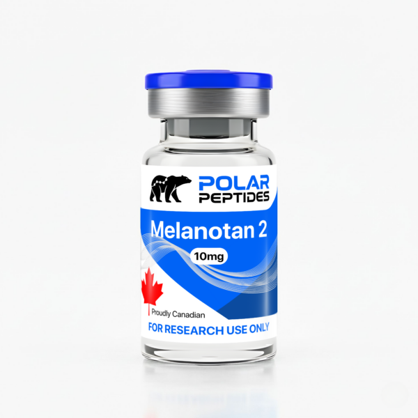 Melanotan 2 | Buy MT2 Peptide | Canada